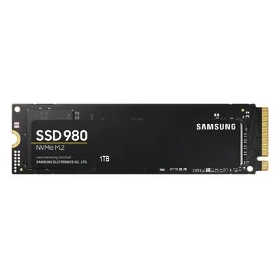 Samsung 980 interní SSD 1TB MZ-V8V1T0BW