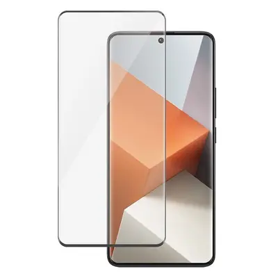 PanzerGlass Ultra-Wide Fit ochranné sklo Xiaomi Redmi Note 13 Pro+ 5G