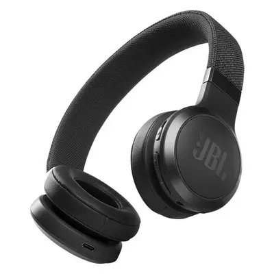 JBL Live 460NC Černá