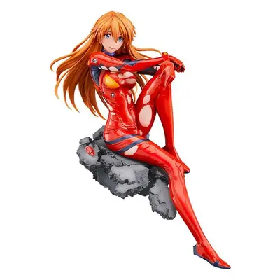 Good Smile Company Rebuild of Evangelion 1/7 Asuka Langley 23 cm