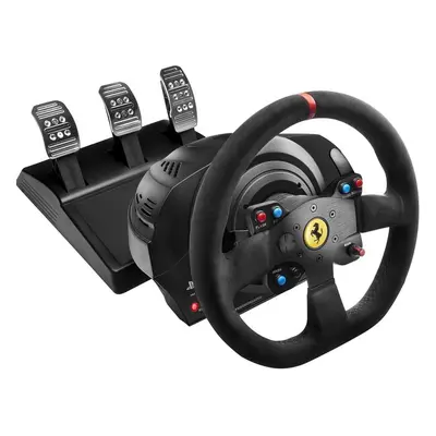 Thrustmaster T300 Ferrari 599XX EVO Alcantara 4160652