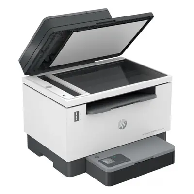 HP LaserJet Tank 2604sdw 381V1A Bílošedá