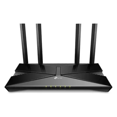 TP-Link Archer VX1800V Černá