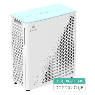 TrueLife AIR Purifier P7 WiFi TLAIRPP7 Bílá