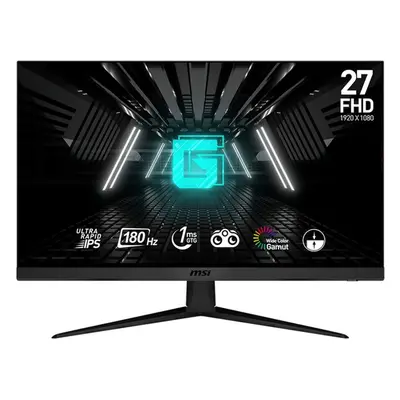 MSI G2712F Černá