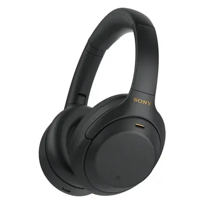 Sony WH1000XM4 Černá