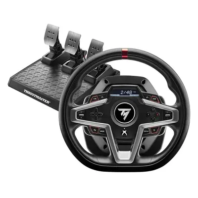 Thrustmaster T248 PC/Xbox Series X/S 4460182 Černá