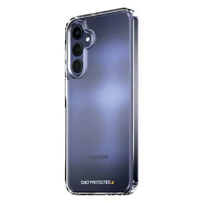 PanzerGlass HardCase D3O Samsung Galaxy A25 5G