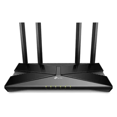 TP-LINK Archer AX53 Černá