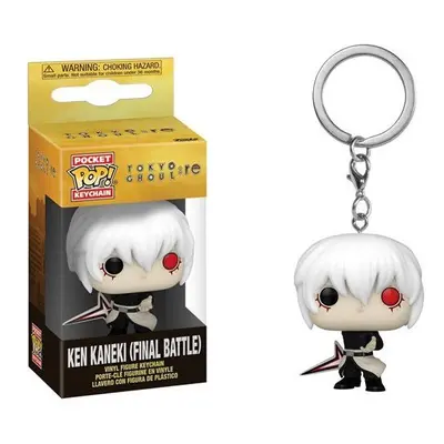 Funko Pocket Pop! Tokyo Ghoul Ken Kaneki