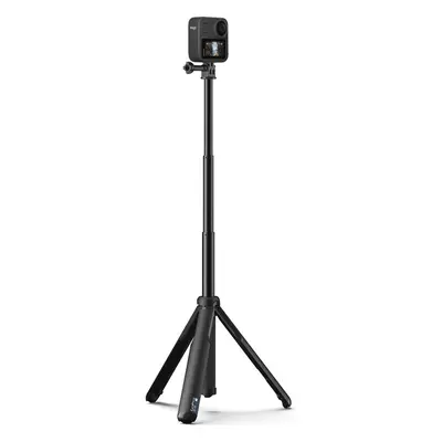 GoPro Max Grip + Tripod Černá