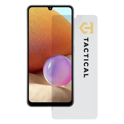 Tactical Glass Shield 2.5D sklo pro Samsung Galaxy A32 4G čiré