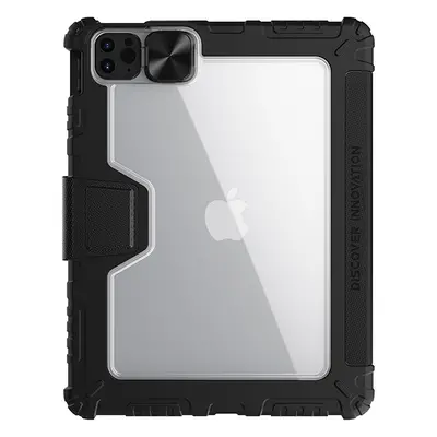 Nillkin Bumper PRO Protective pouzdro iPad 10.9" (2020)/Air 4/Pro 11" (20/21/22) černé