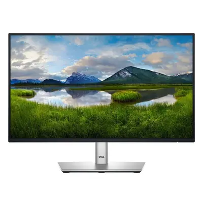 Dell P2225H monitor 22" 210-BMHD Stříbrná