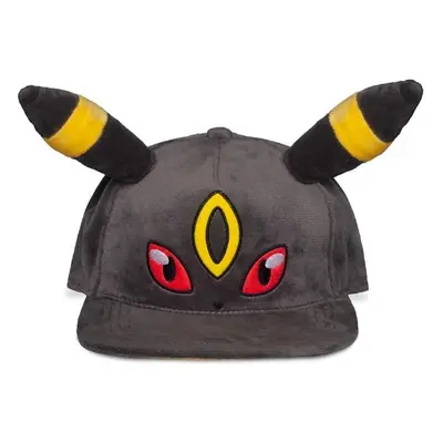 Kšiltovka Pokémon Umbreon - plyšová