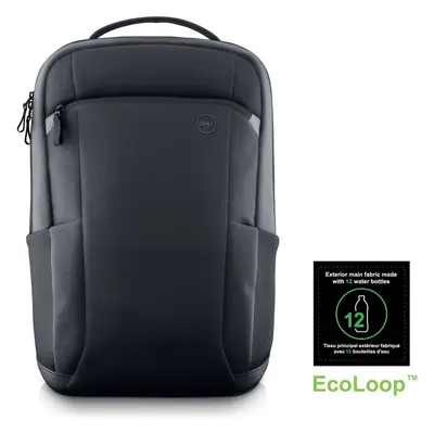 Dell EcoLoop Pro Slim Černá