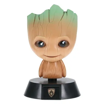 Icon Light Marvel - Groot