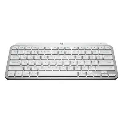 Logitech MX Keys Mini 920-010499 Bílá