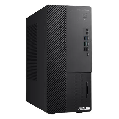 Asus D700MER-514400013X Černá