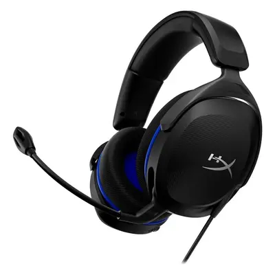 HyperX Cloud Stinger 2 Core 6H9B6AA Černá