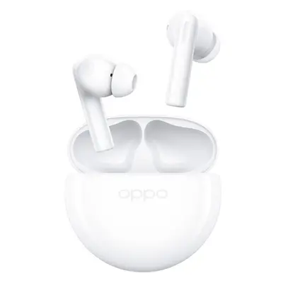 OPPO Enco Buds2 Moonlight Bílá