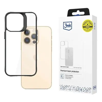 3mk Satin Armor Case+ kryt Apple iPhone 13 Pro