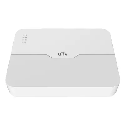 Uniview NVR301-08LX-P8 Bílá