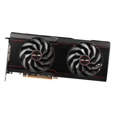 Sapphire PULSE AMD Radeon RX 6750 XT 11318-03-20G