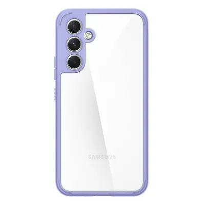 Spigen Ultra Hybrid kryt Samsung Galaxy A54 5G fialový