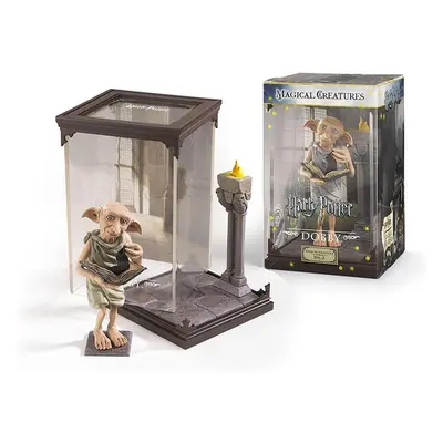 Figurka Harry Potter Magical Creatures - Dobby 18 cm