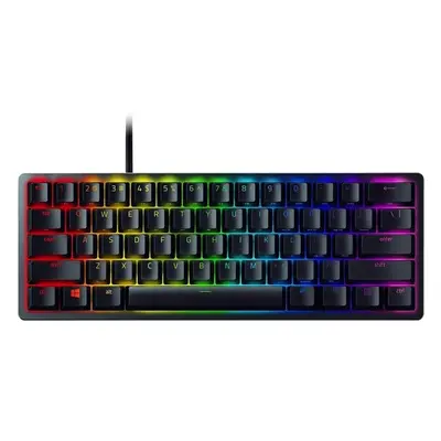 Razer Huntsman Mini RZ03-03390200-R3M1 Černá