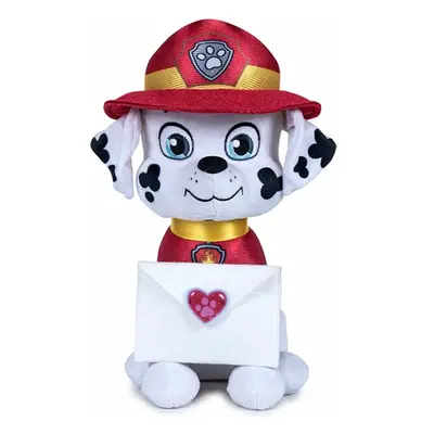 Plyšák PAW Patrol - Marshall 20 cm