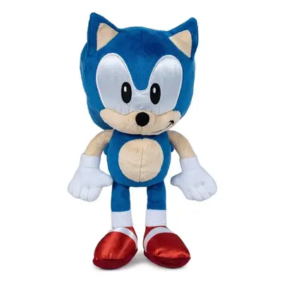 Plyšák Sonic - Sonic Classic 30 cm