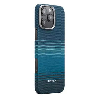 Pitaka MagEZ Case 5 MagSafe kryt iPhone 16 Pro Max Moonrise