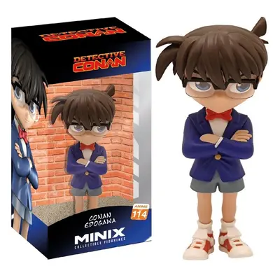 MINIX Detective Conan CONAN