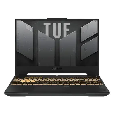 ASUS TUF Gaming F15 FX507VI-LP058W Černá