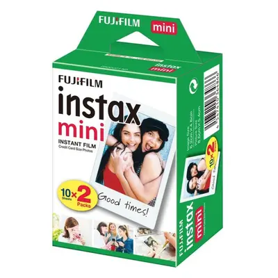 Fujifilm Instax mini glossy film 20 fotografiÍ 16567828