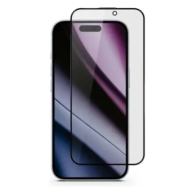 Epico AntiBlue tvrzené sklo 3D pro iPhone 16 Čirá