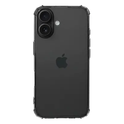 Tactical TPU Plyo Kryt pro Apple iPhone 16 čirý