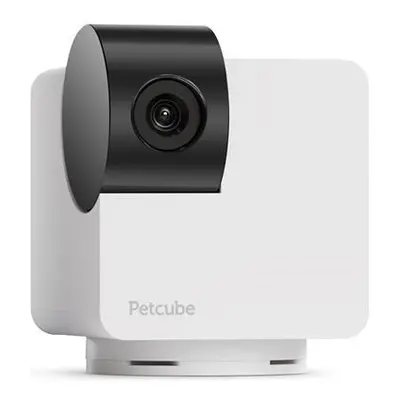 PetCube Cam 360 Bílá