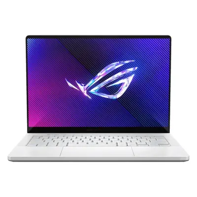 ASUS ROG Zephyrus G14 GA403UV-NEBULA021W Bílá