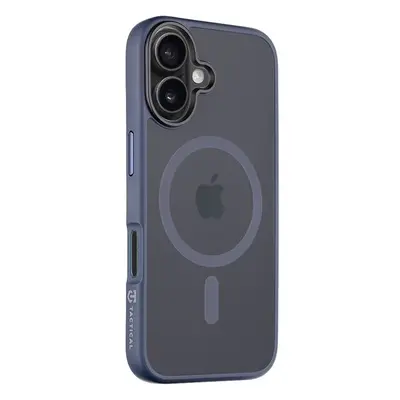 Tactical MagForce Hyperstealth Kryt pro iPhone 16 Deep Blue