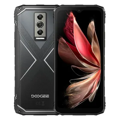 Doogee Blade 10 Pro 6GB/256GB Stříbrná