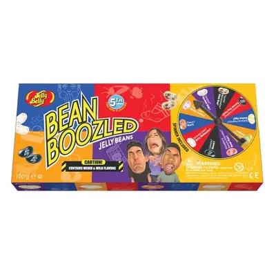 BEANBOOZLED Gift Box Ruletka 100 g