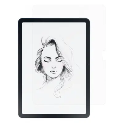 FIXED PaperGlass Screen Protector pro Apple iPad Pro 13" (2024) čiré