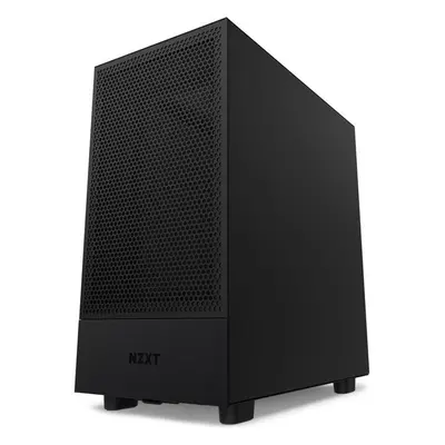 NZXT H5 Flow černá CC-H51FB-01 Černá