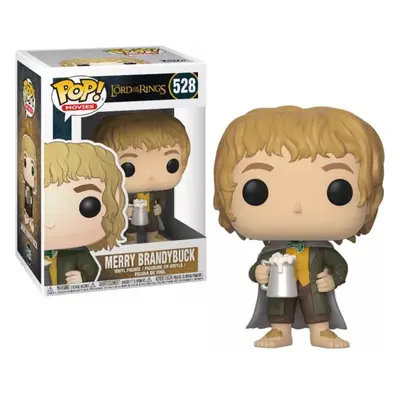 Funko Pop! The Lord of the Rings Merry Brandybuck