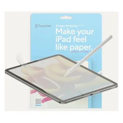 Paperlike Screen Protector 2.1 ochranná fólie Apple iPad Air 13" (2024/2025)