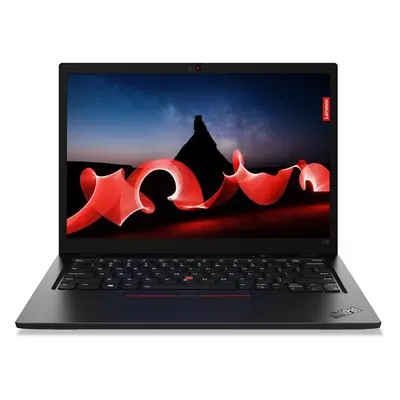 Lenovo 21FN0008CK Černá