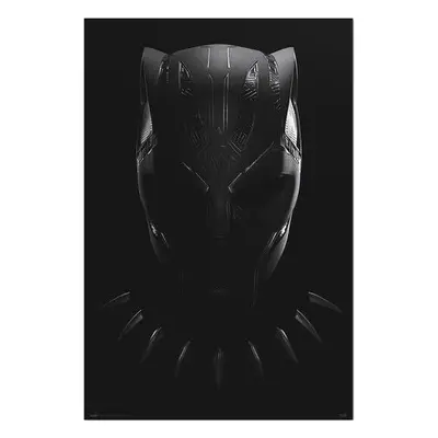 Plakát Black Panther: Wakanda Forever - Mask (198)